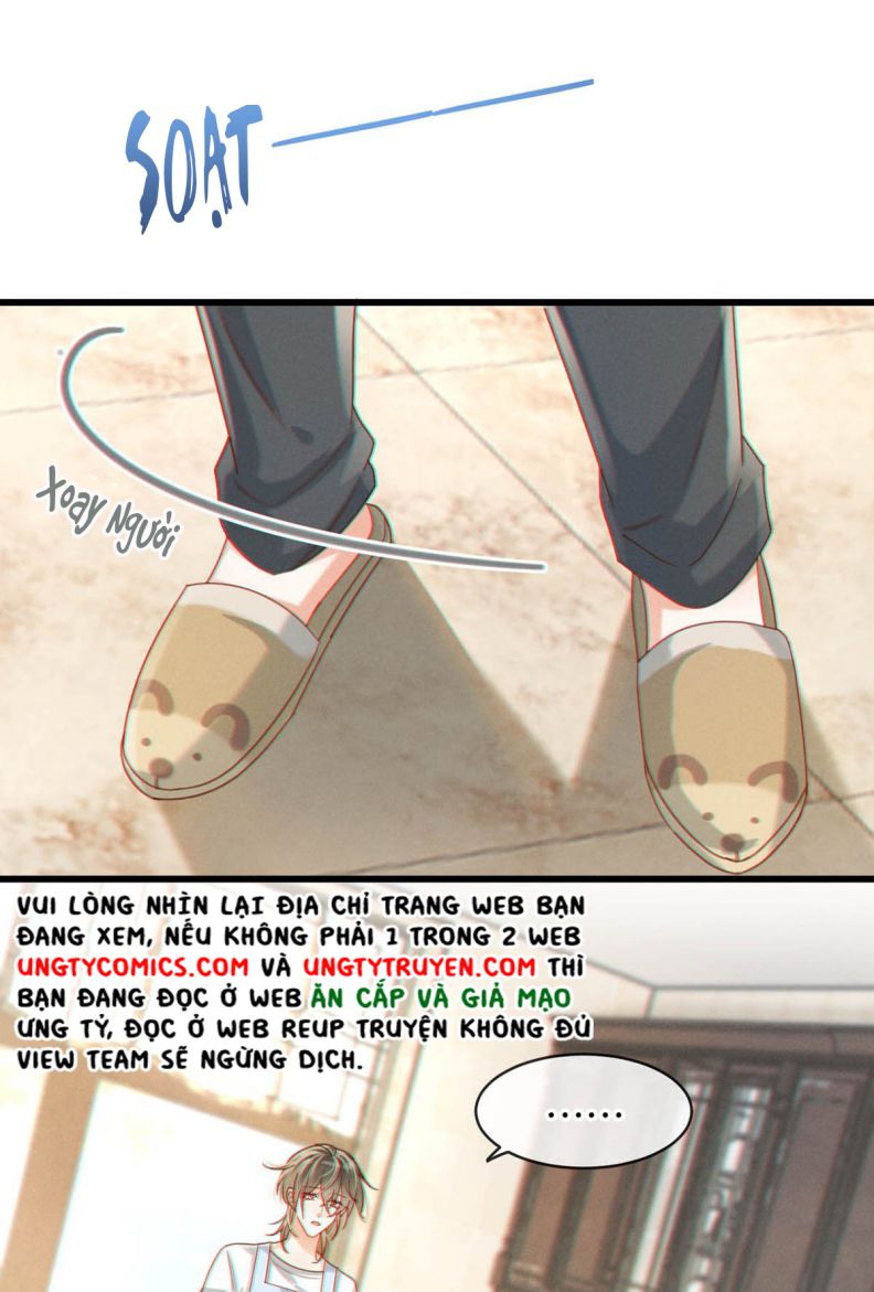 nịch tửu chapter 51 12