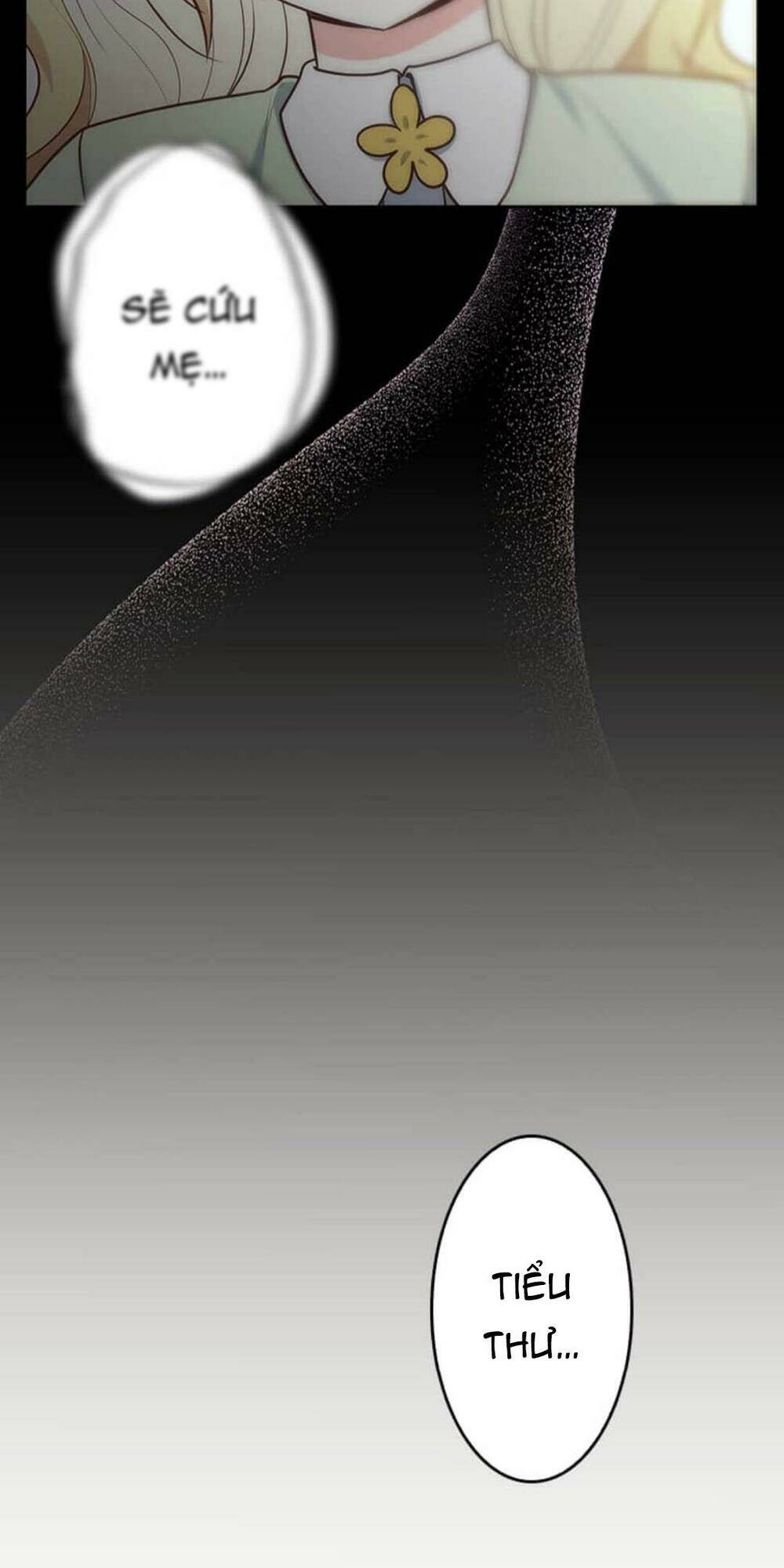 từ ác nữ, tôi trở thành một người mẹ chapter 4 66