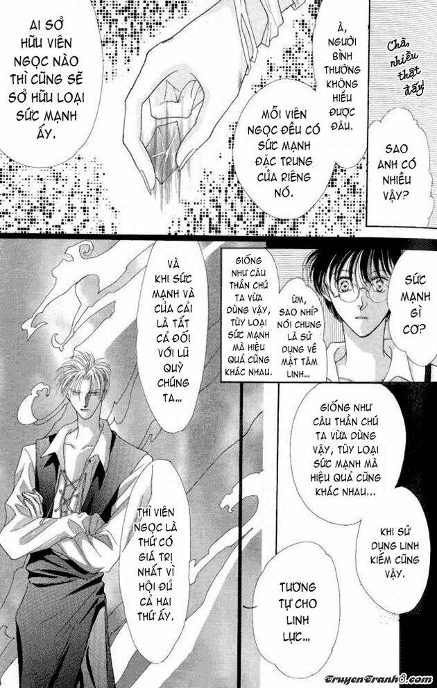 koori mamono monogatari chapter 3 7