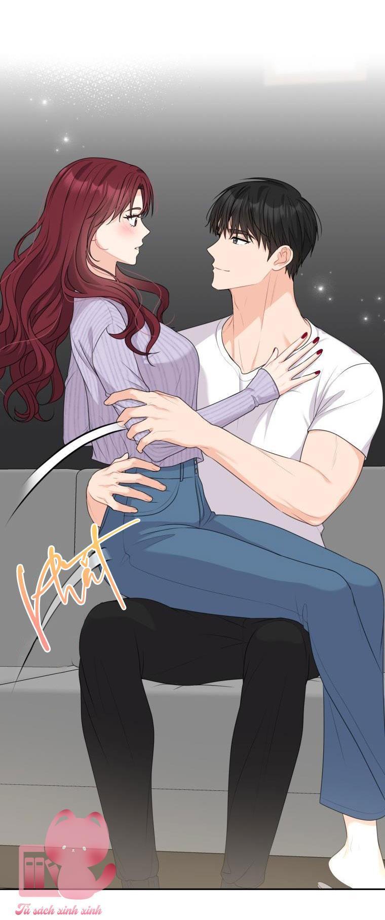 mong được chị chỉ bảo, tiền bối chapter 37 50