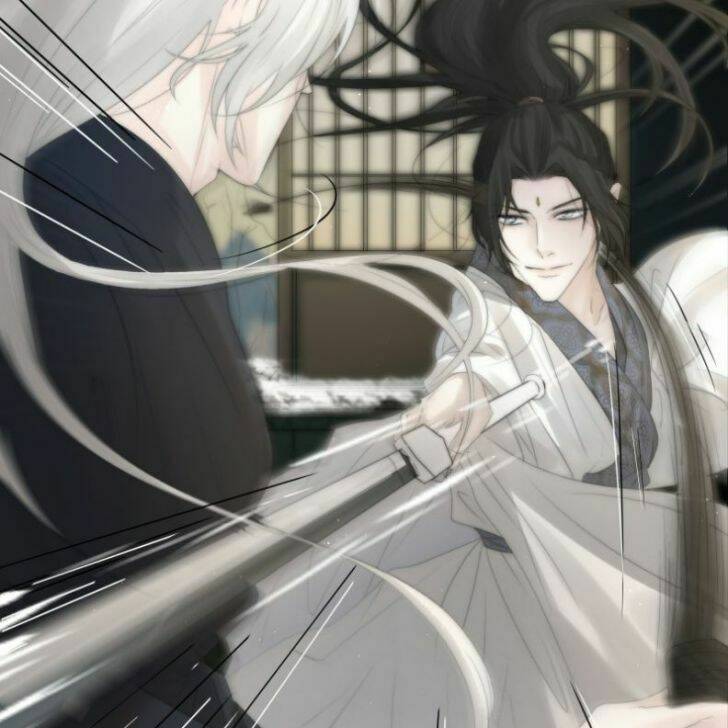 nguyệt trụy trọng minh chapter 17 55