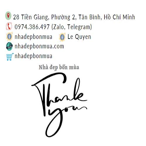 Tranh gỗ bảng gỗ decor size 30cm 5 câu thần chú sử dụng mọi lúc mọi nơi Nếp đẹp gia đình treo phòng khách phòng ngủ