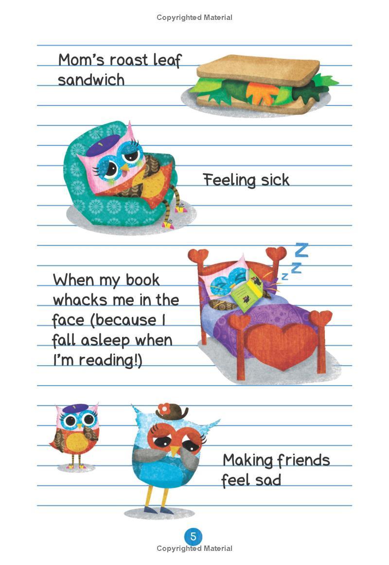 Sách ngoại văn: Eva's Big Sleepover: A Branches Book (Owl Diaries #9)