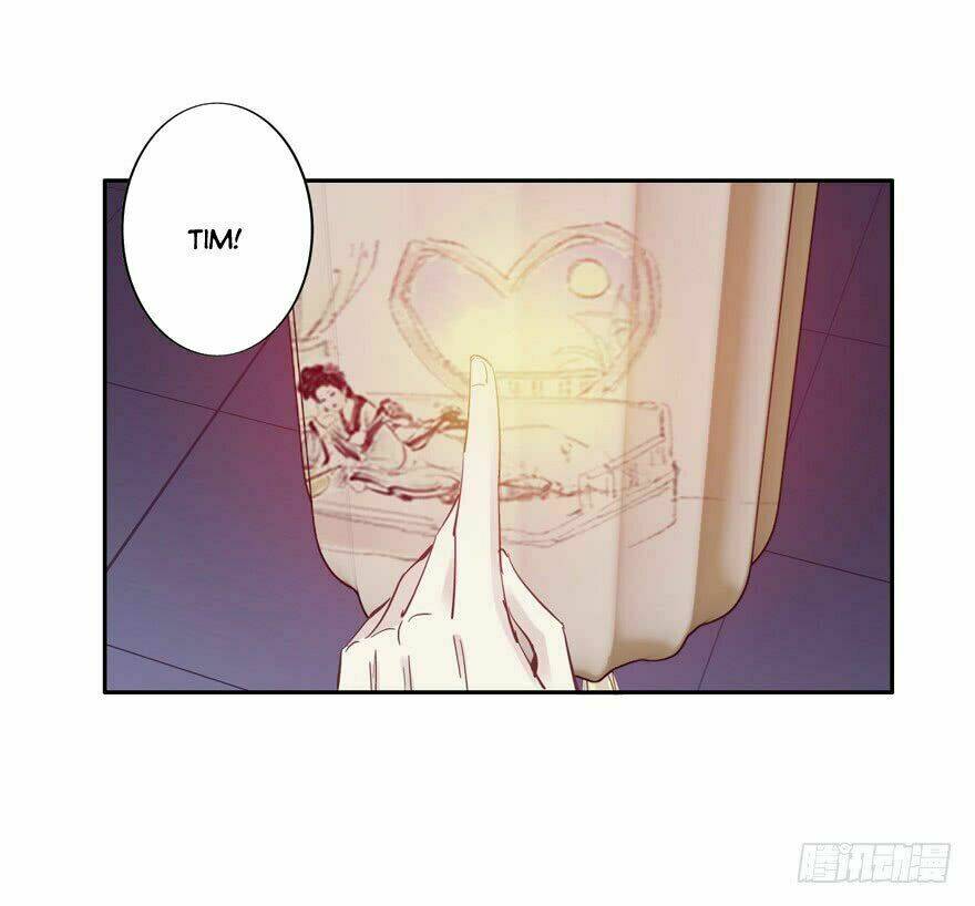 thiền tâm vấn đạo chapter 54 32