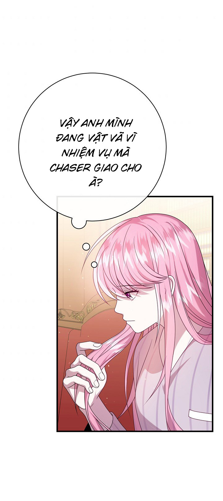 tôi đã gặp nam chính trong ngục tù chapter 15 78