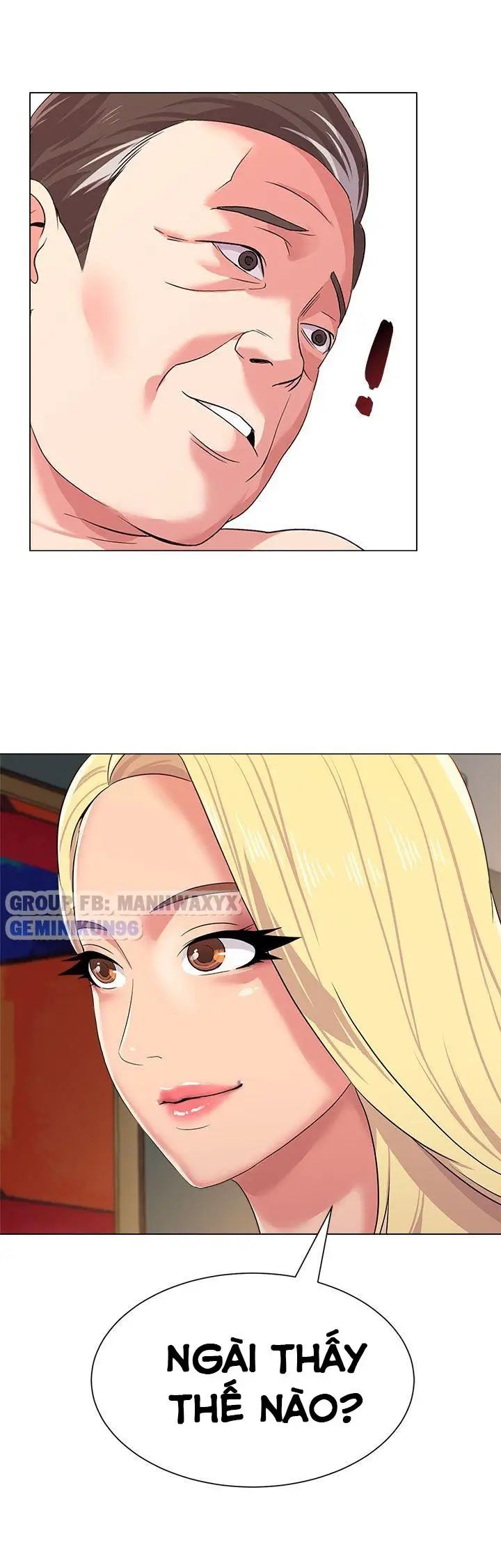 cô giáo bán thân chapter 14 3