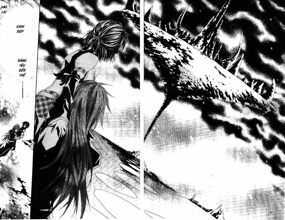 high & high chapter 21 21