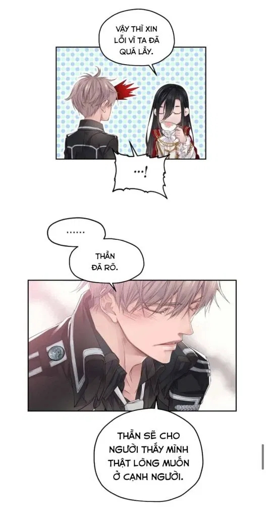 ảo mộng bất thành chapter 7 35