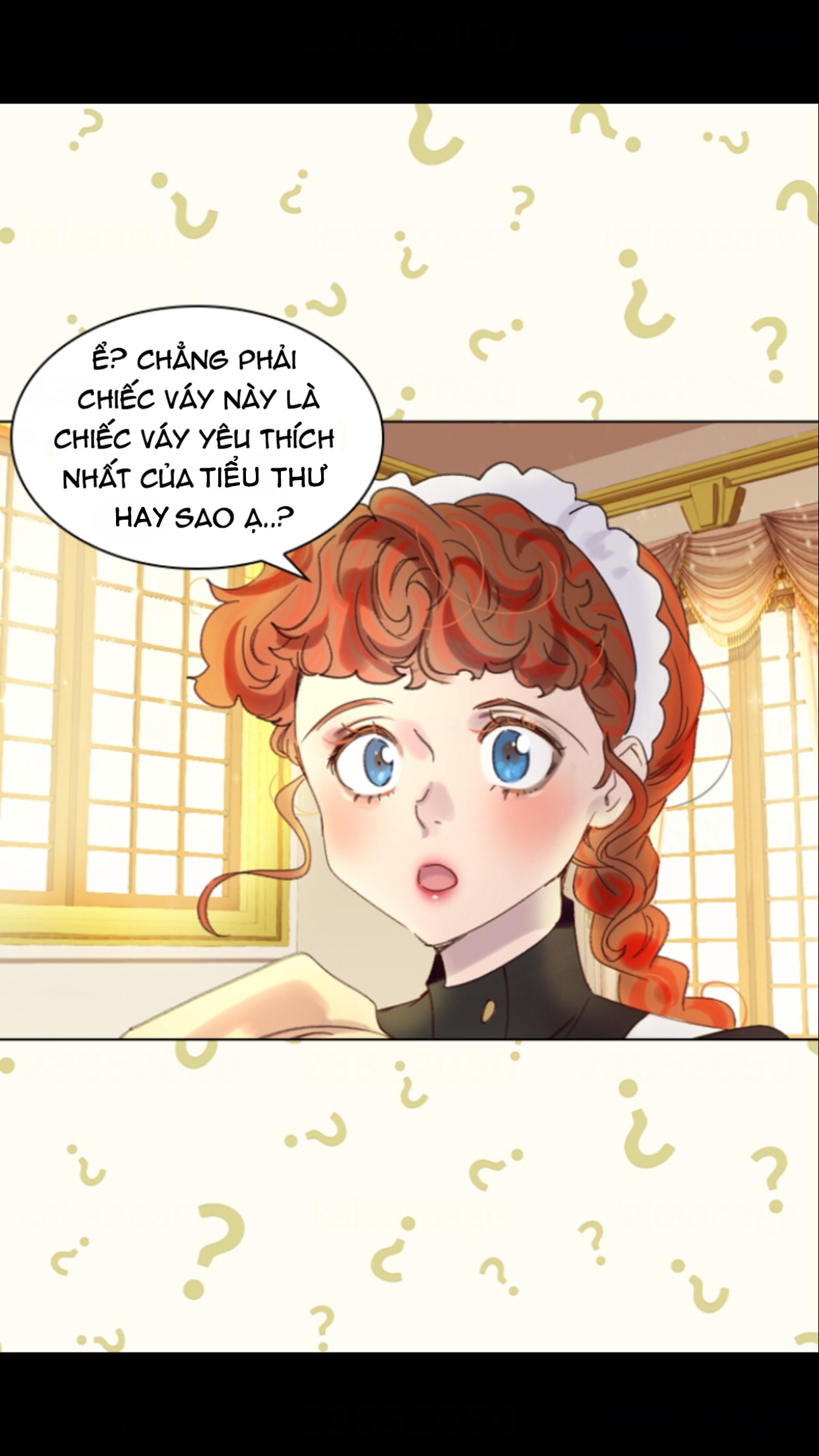 chiến lược sinh tồn của tiểu thư chapter 5 58