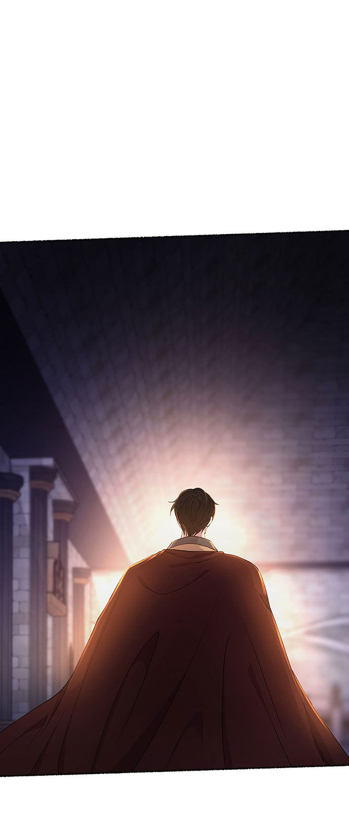 như gió trên cành cây khô chapter 71 7