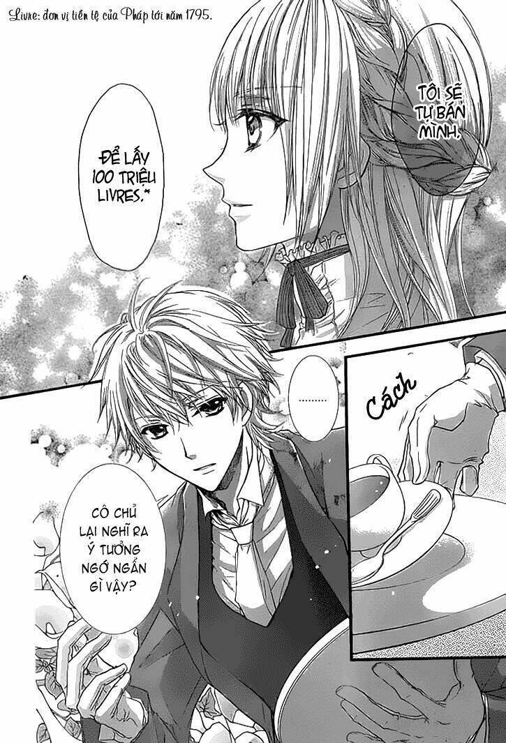 tổng hợp one shot. chapter 337 2