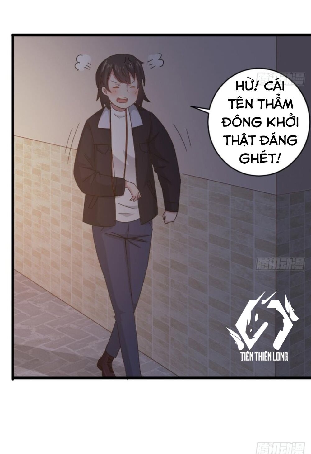 hệ thống nghịch tập thiên hậu chapter 53 19