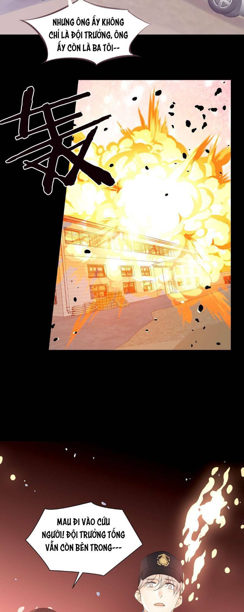 kiều thê hào môn chạy đi đâu chapter 36 20