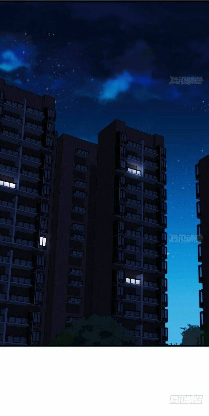 khi trò chơi ác ma bắt đầu chapter 83 21