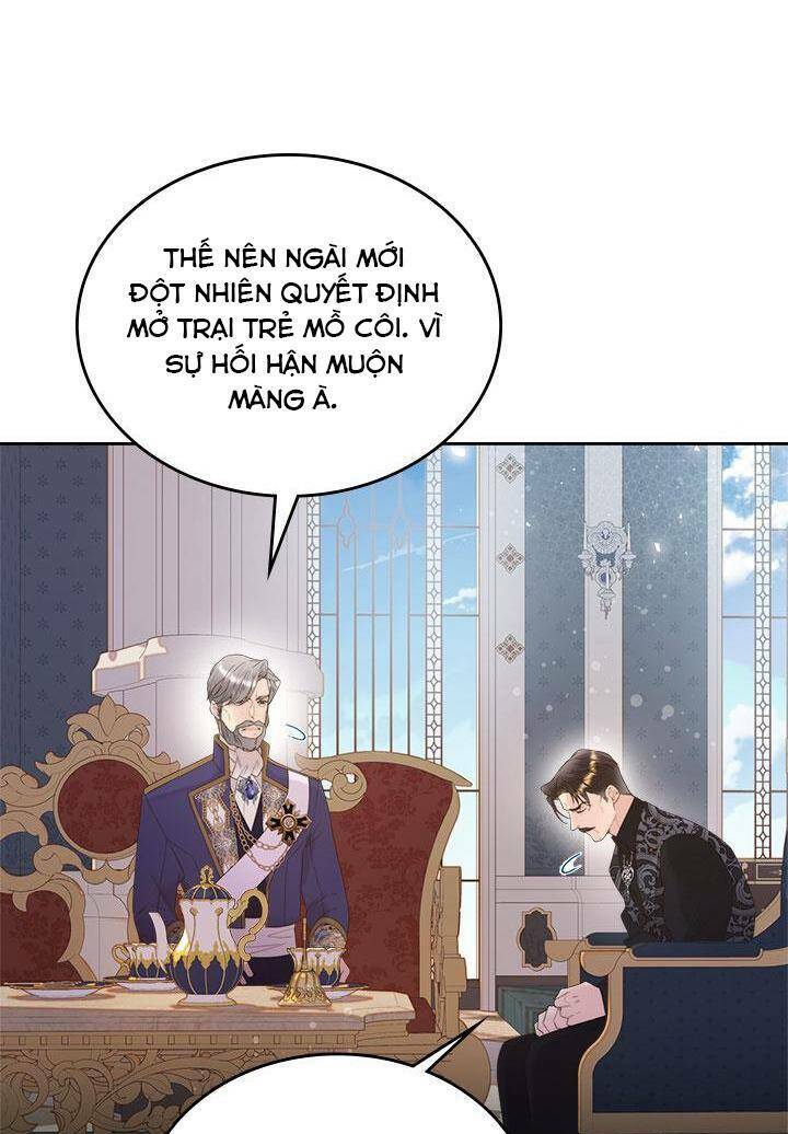 [15+] công chúa chloe chapter 85 41