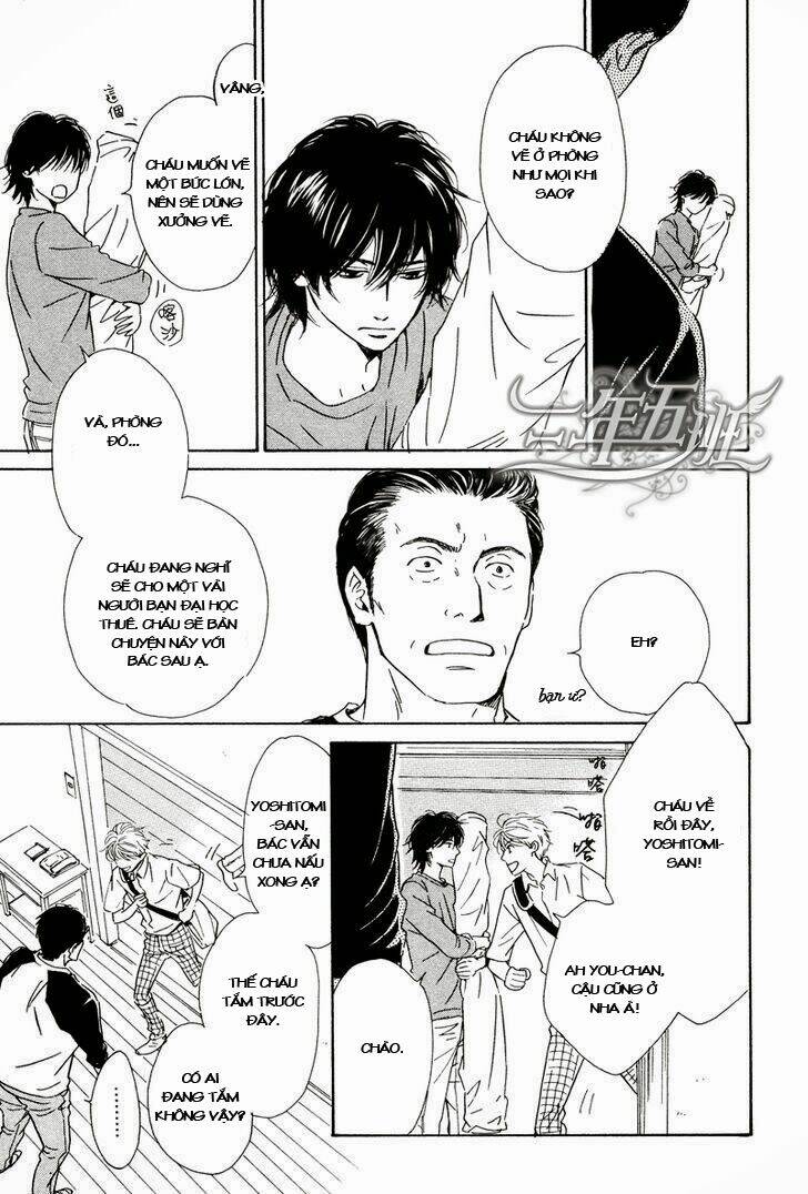 hana wa sakuka chapter 26 13