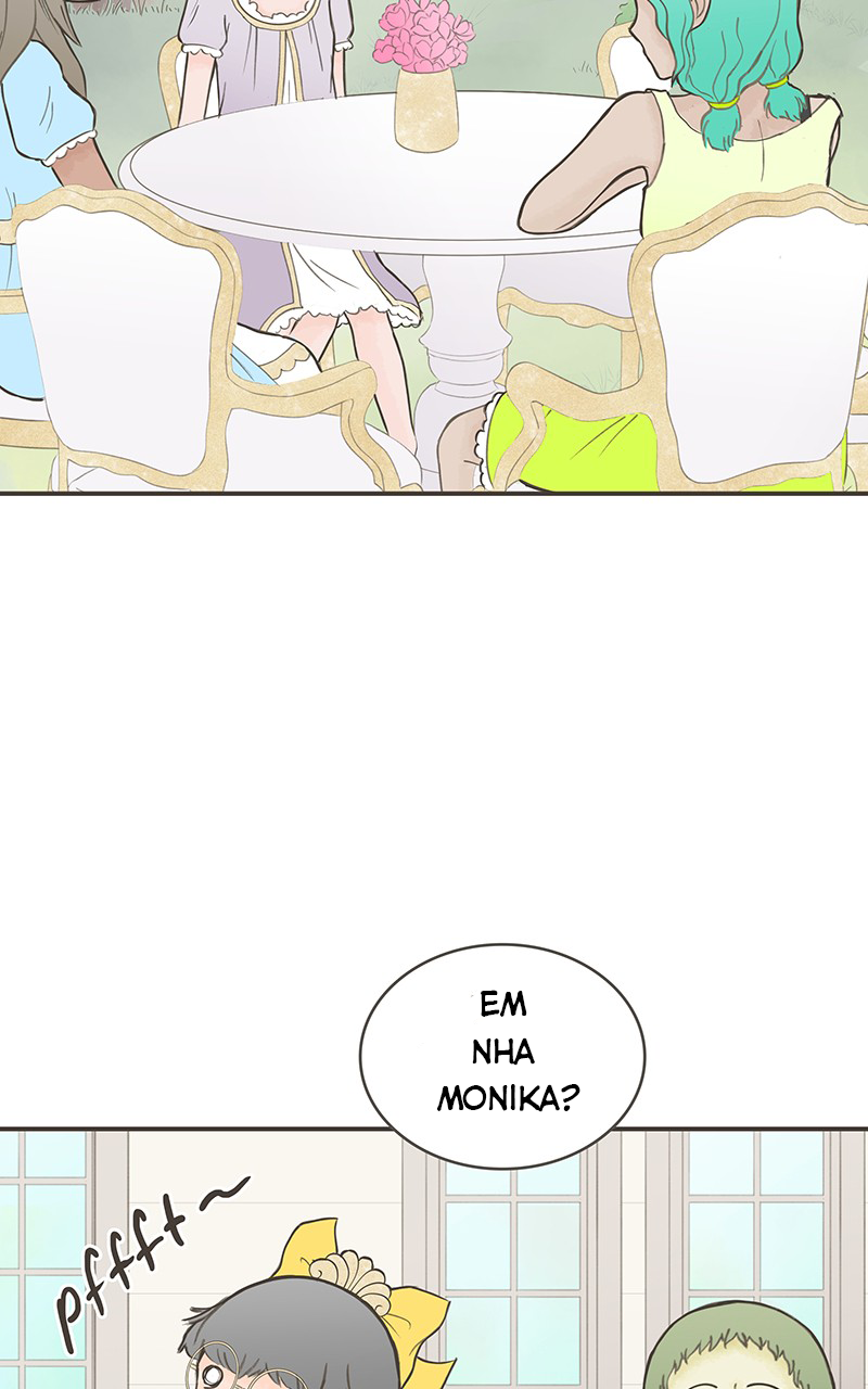 những nàng công chúa bị nguyền rủa chapter 14 5