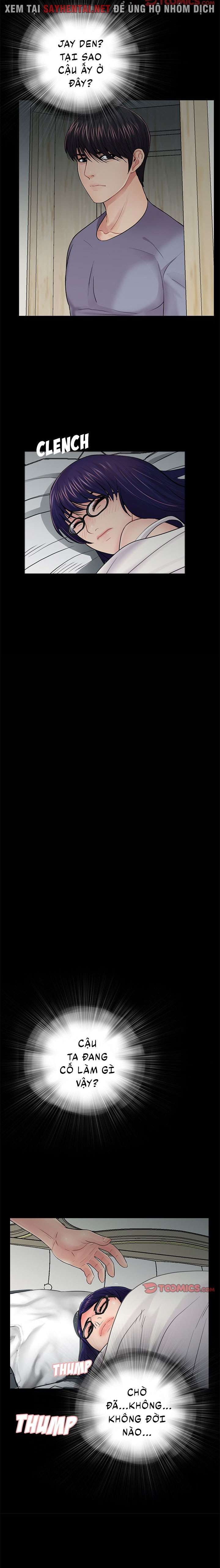 his return manhwa chapter 34 7