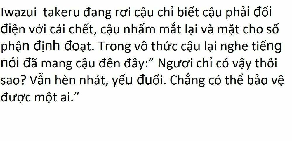 anl l: hắc hỏa sư khải chiến chapter 2 1