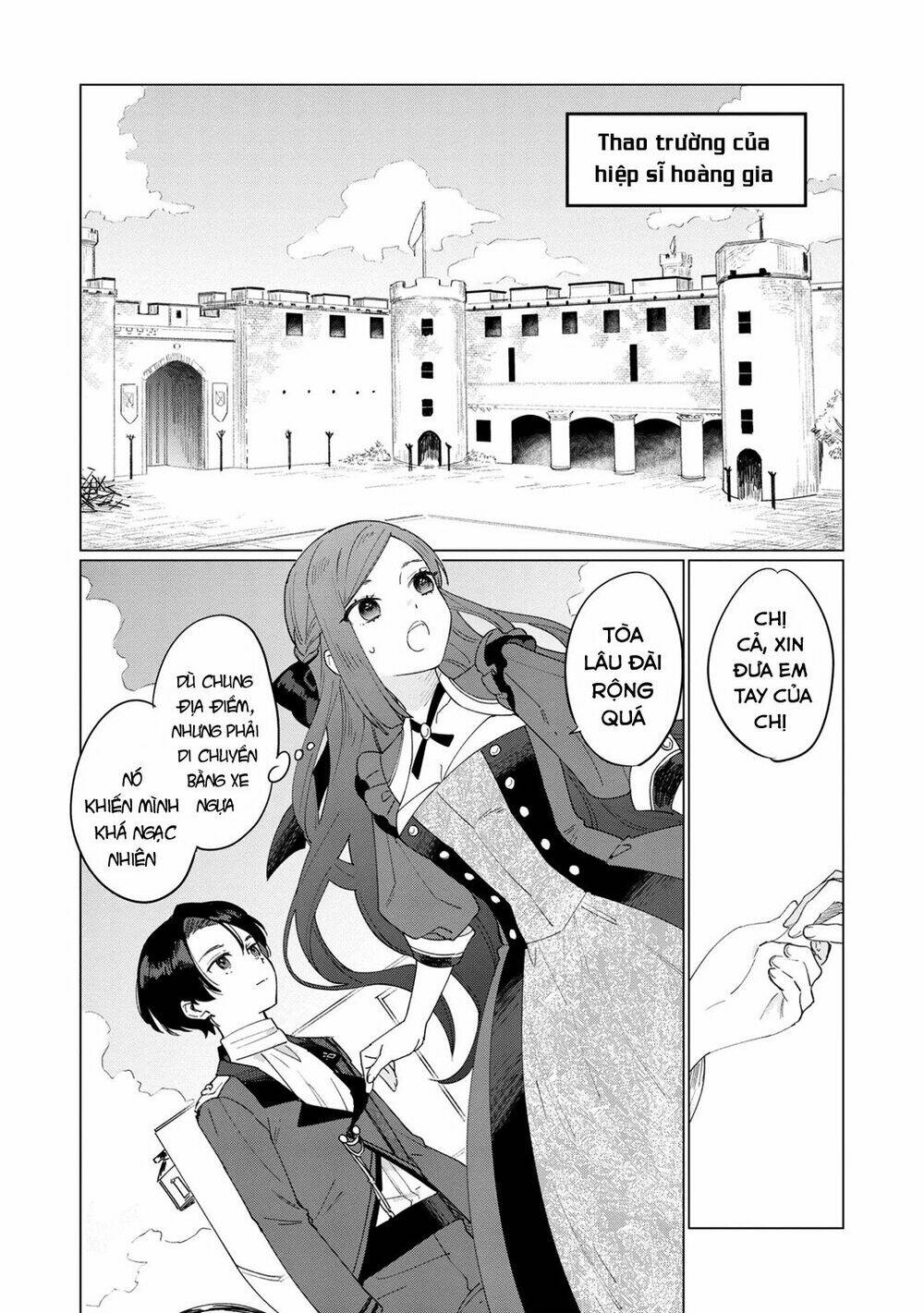 the most heretical last boss queen who will become the source of tragedy will devote herself chapter 6 10