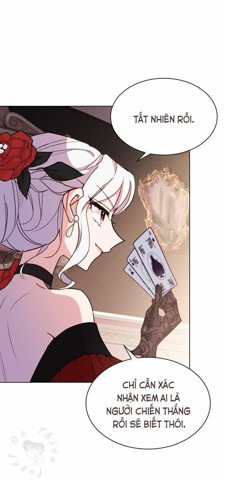 để yên cho tiểu thư hiền chapter 14 20