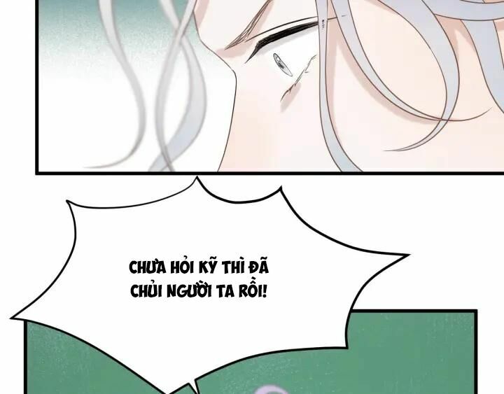 lượm được một tiểu hồ ly phần 3 chapter 70 21