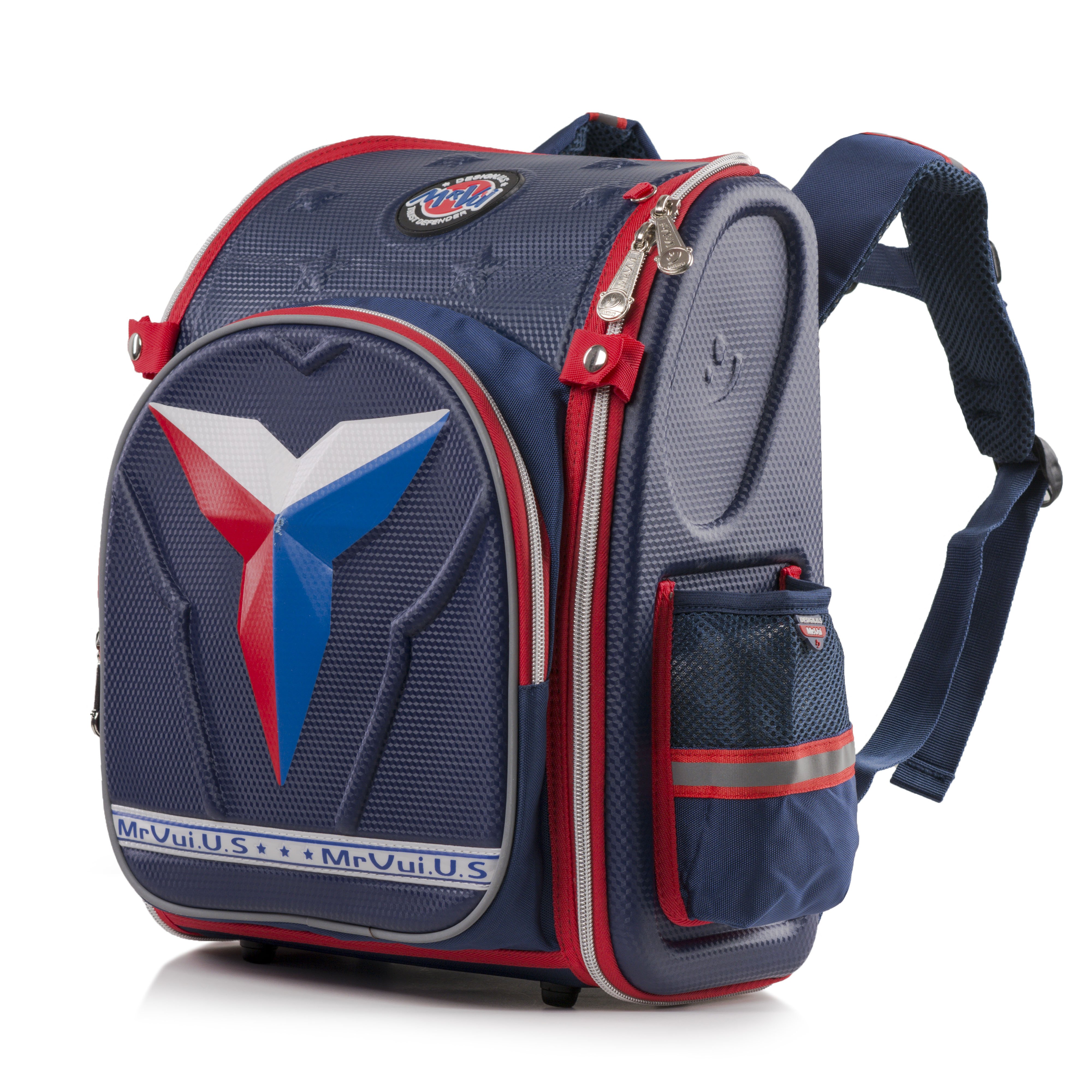 Cặp - Balo Chống Gù Mr Vui 850