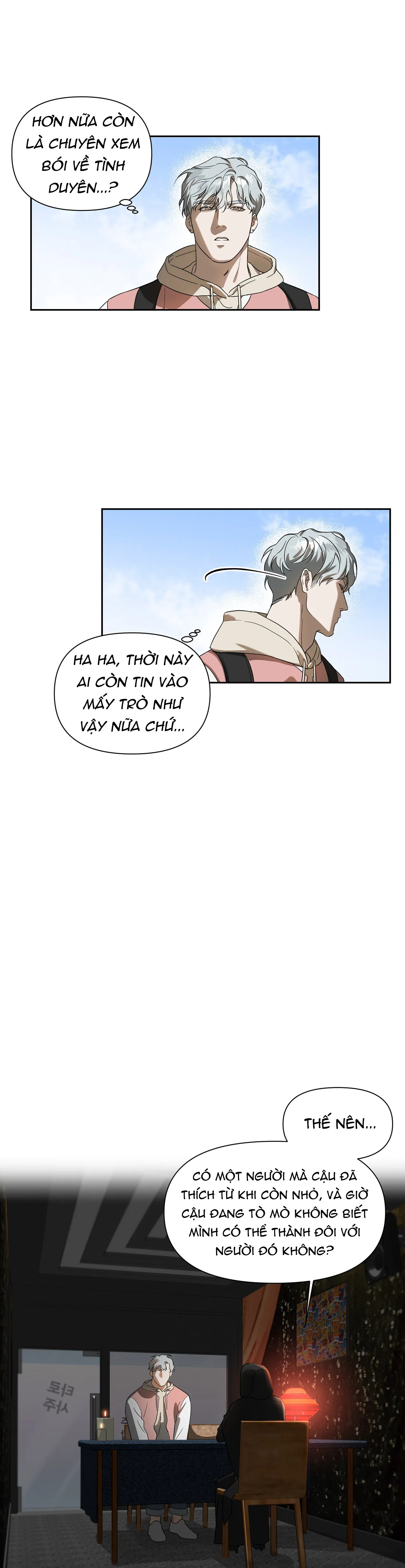 càng nhớ càng thương chapter 1 10