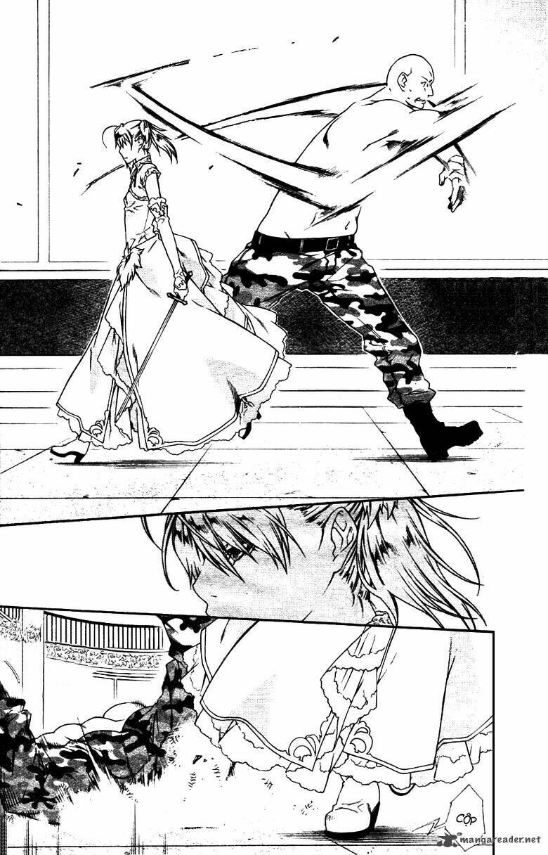 mother keeper chapter 29 9