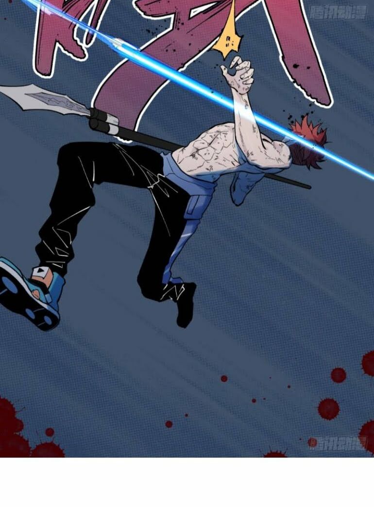 vô hạn khắc kim chi thần chapter 15 37