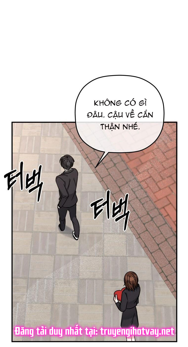 [18+] cùng trời cuối đất chapter 8.2 20