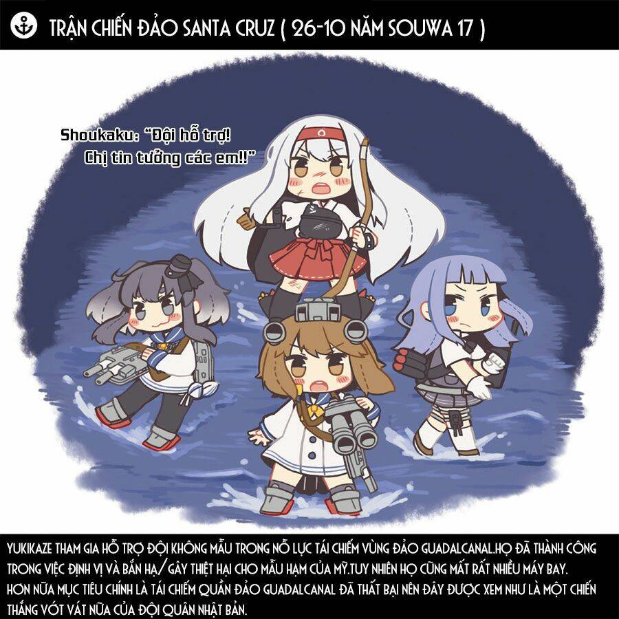 kantai collection doujinshi chapter 6 15