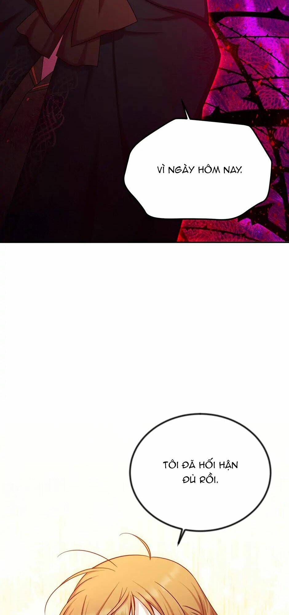 nữ công tước với tâm hồn trống rỗng chapter 107 12