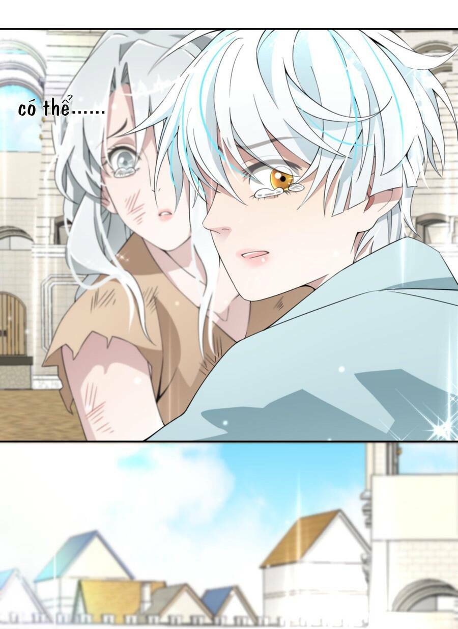 trăm cách tử đạo của công chúa chapter 8 45