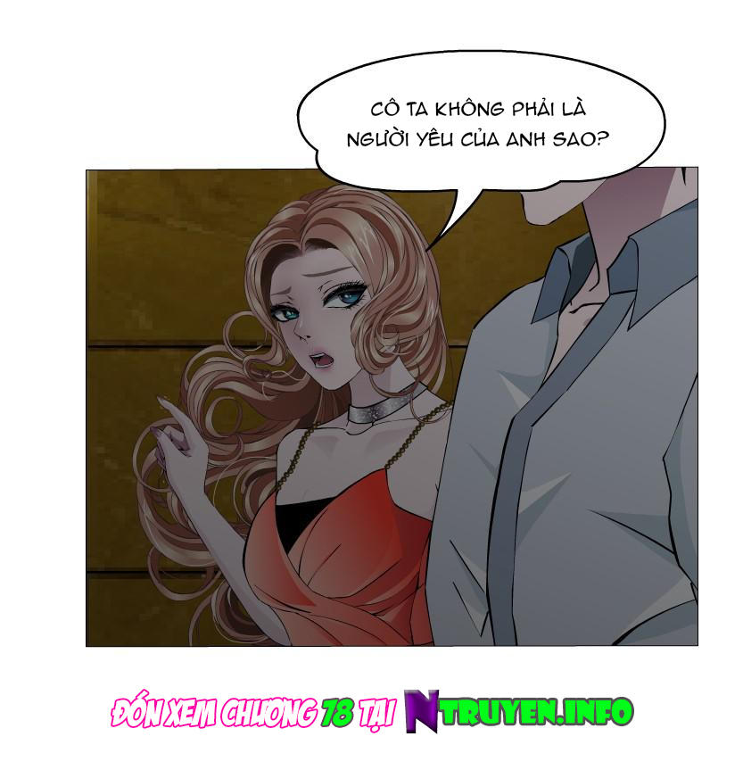 cạm bẫy của nữ thần chapter 77 28
