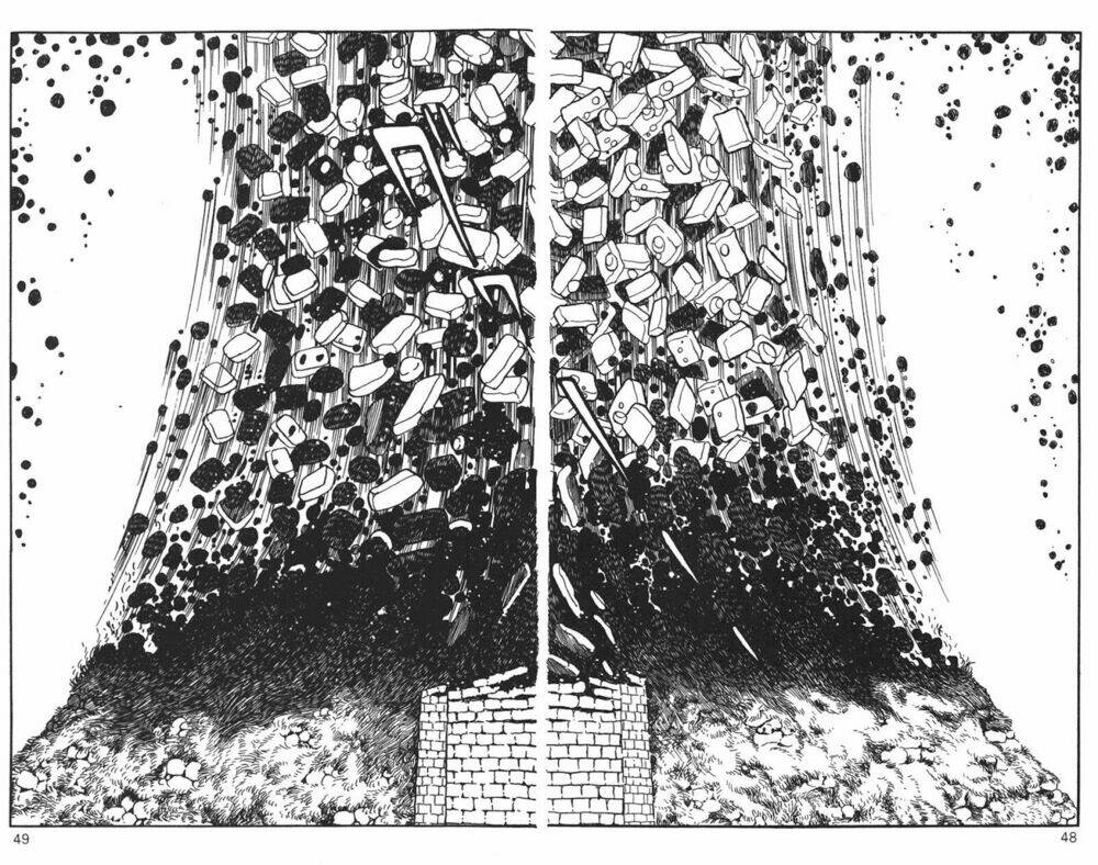 cậu bé ba mắt chapter 22 49