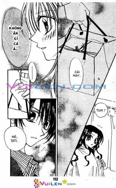 công chúa ẩm thực chapter 2 112