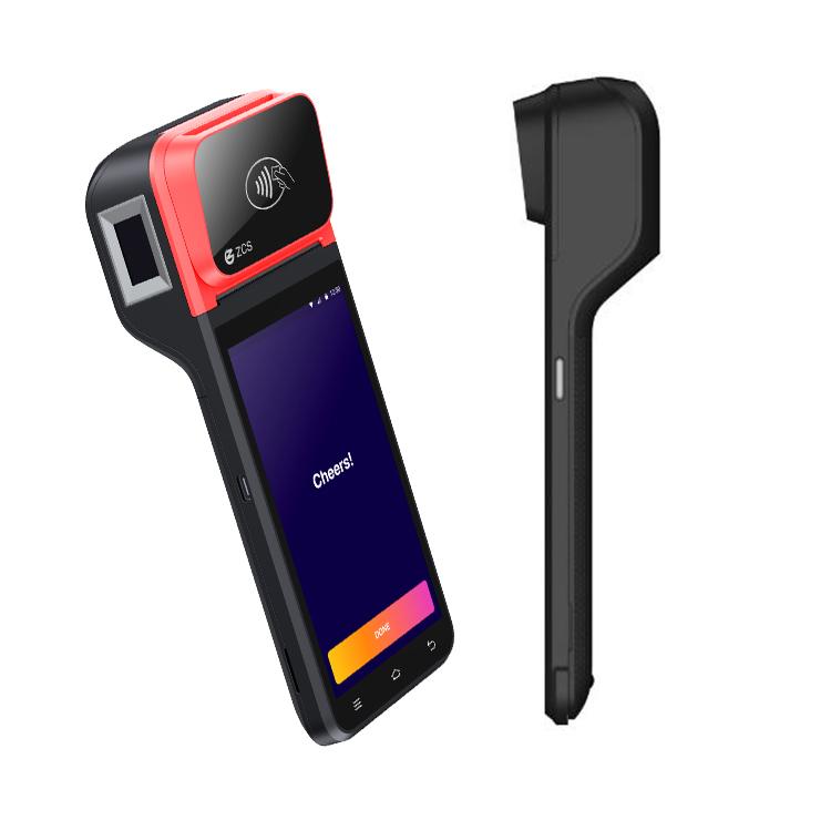 Z91Pro kép SIM 4G Đăng ký thanh ghi tiền điện thoại di động