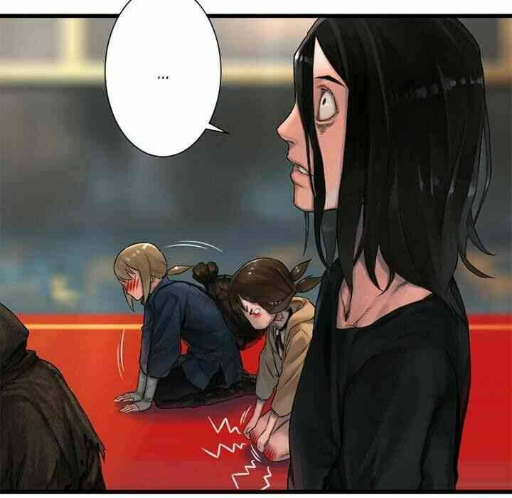 triệu hồi đến thế giới fantasy chapter 21 48