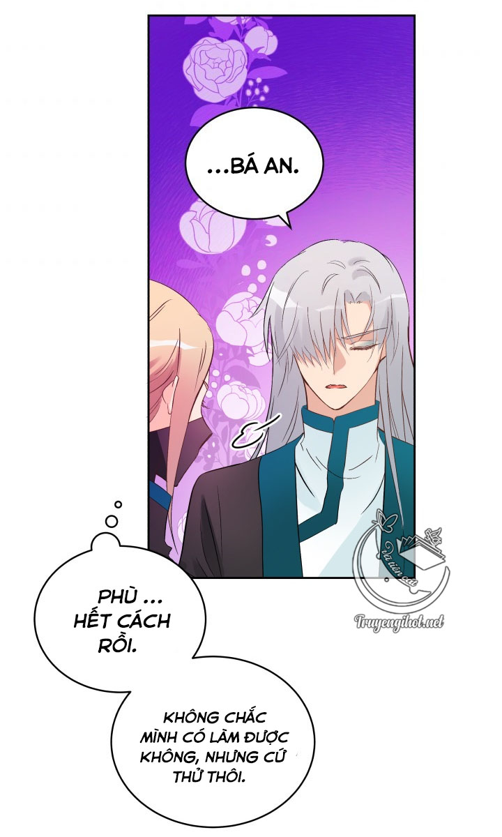 khế ước hậu cung chapter 25.2 10