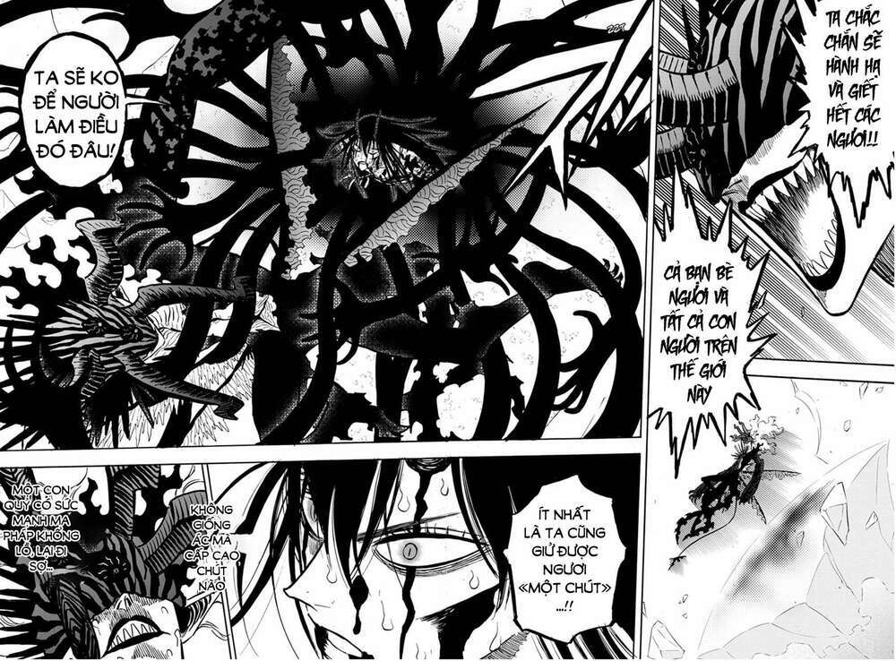 black clover - pháp sư không phép thuật chapter 290 10