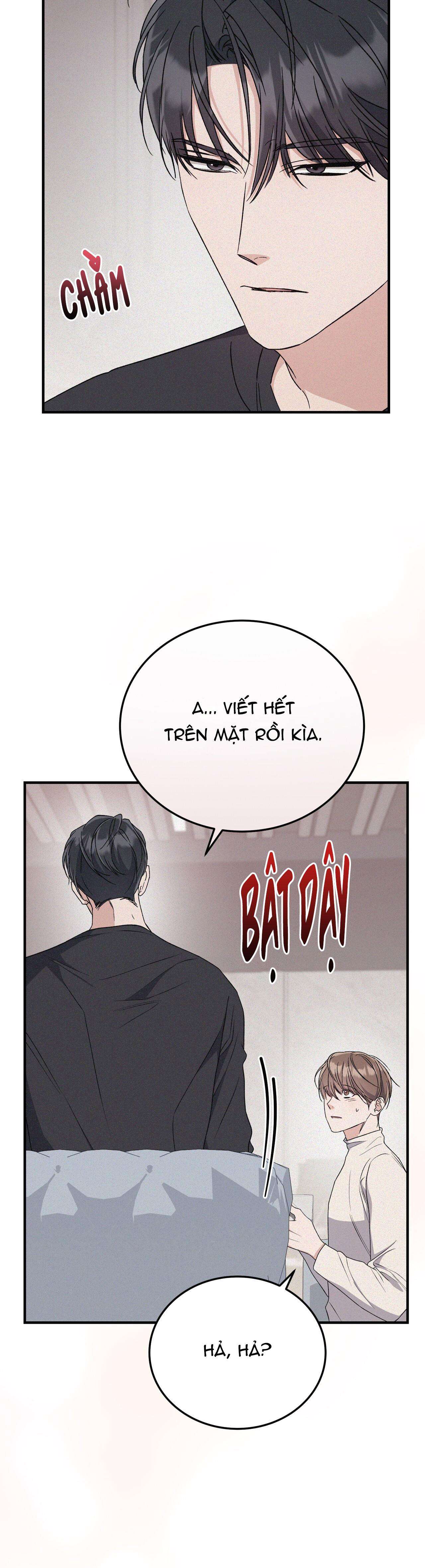 vô hình chapter 34 22