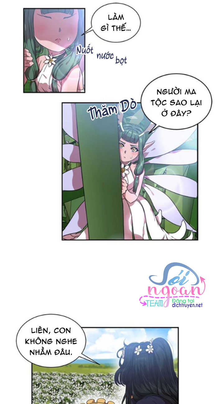 con gái bảo bối của ma vương chapter 11 26