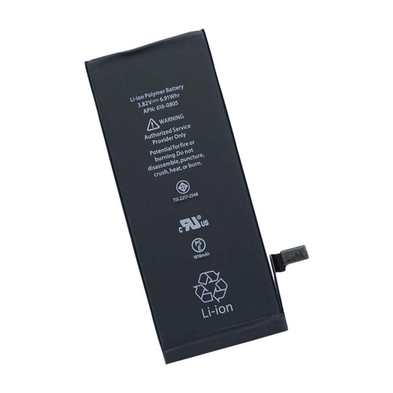 Pin dành cho iPhone 6 iP6 6.91Wh 1810mAh