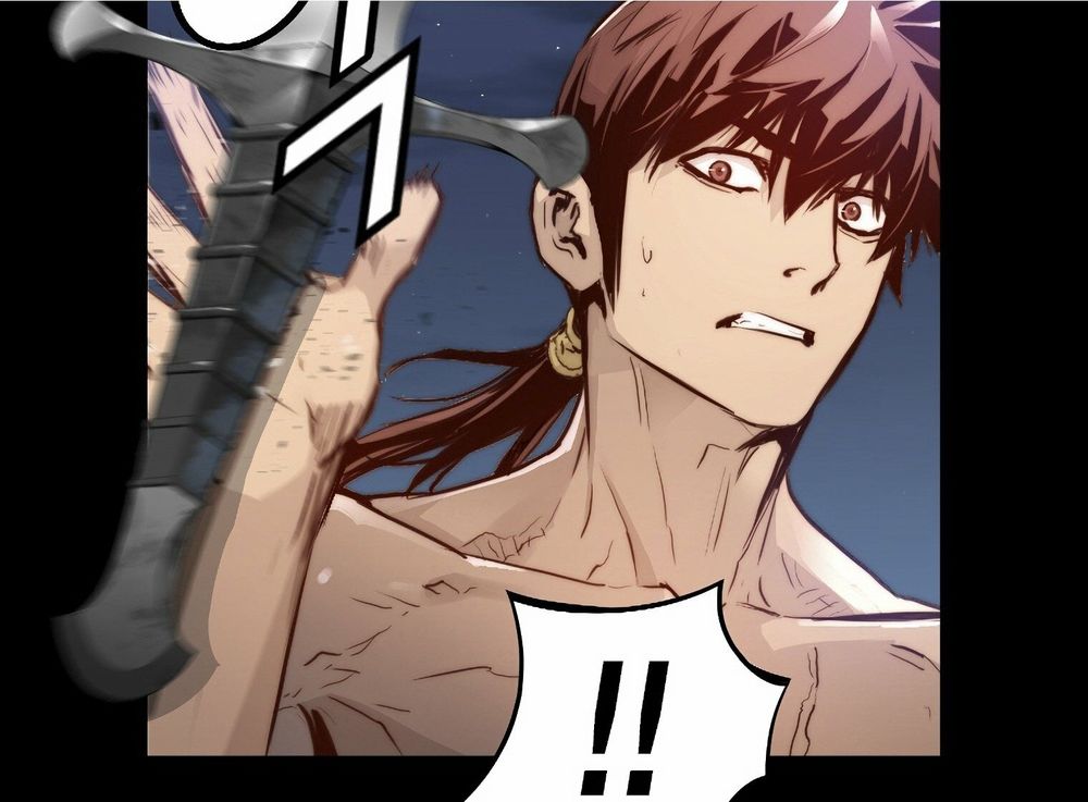 tam tuyệt tại dị giới chapter 91 101