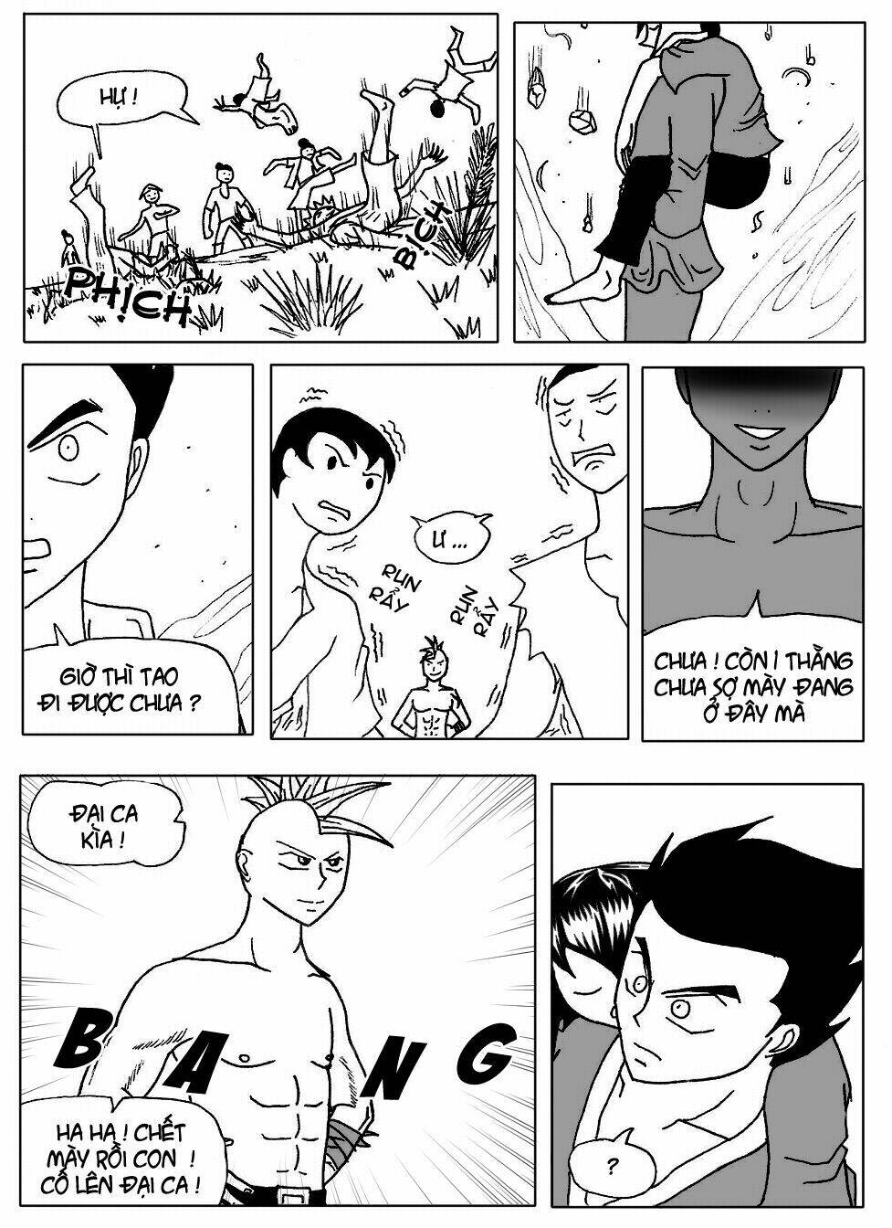 long nhẫn chapter 5 10