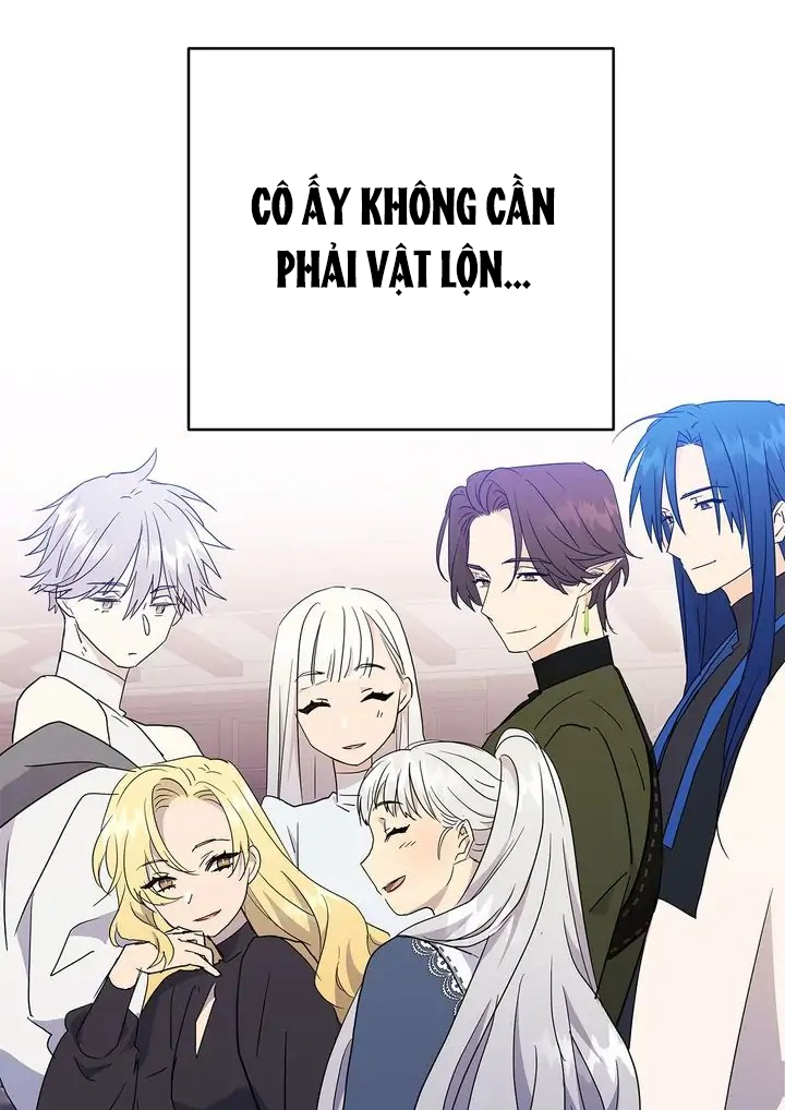 bình tĩnh nào, tiểu thư! chapter 47 41