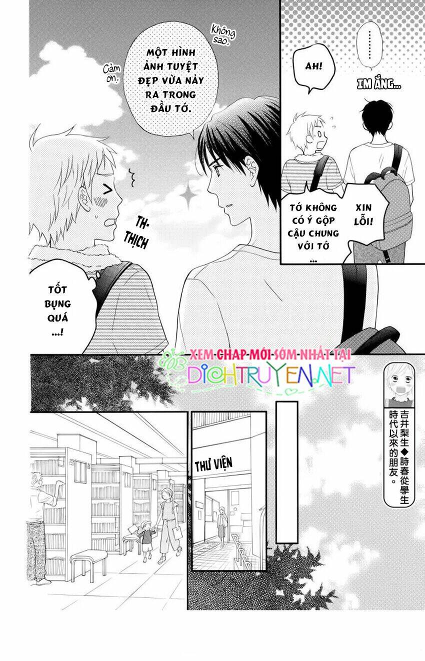 life so happy chapter 13 6