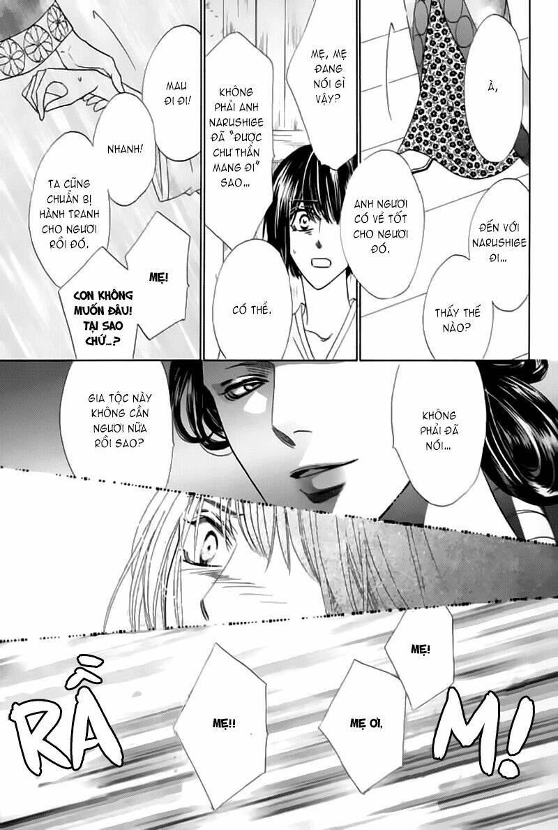 kim cương bạc chapter 14 47