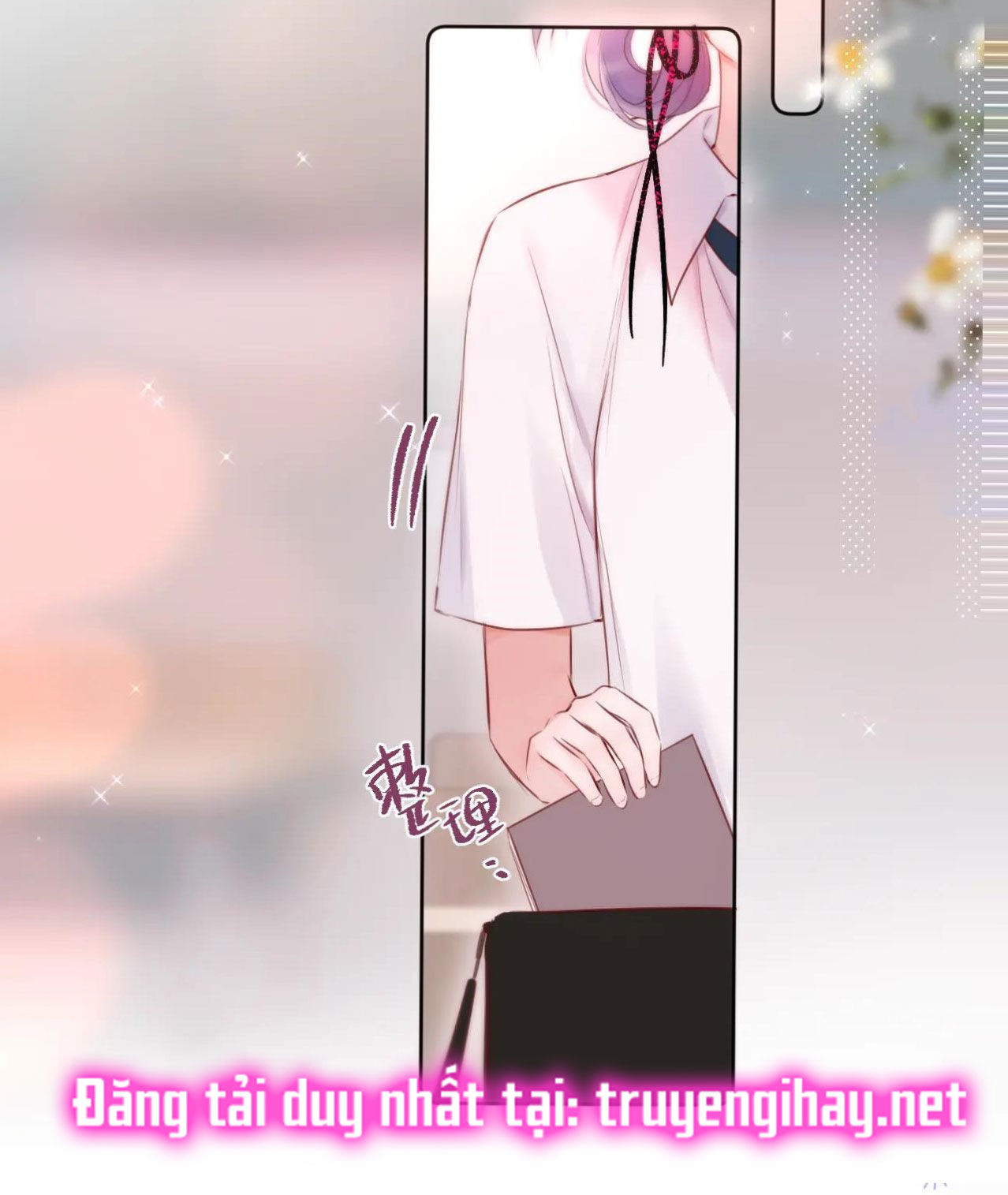 cạm bẫy của hồ ly chapter 14.2 8